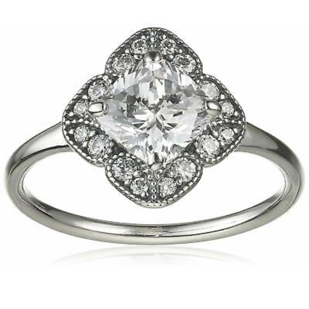 Pandora vintage style ring